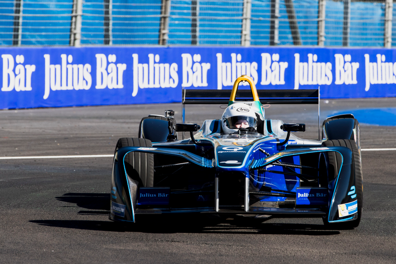 Photo credit: Formula E